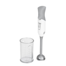 Blender Bosch med beholder s�lv