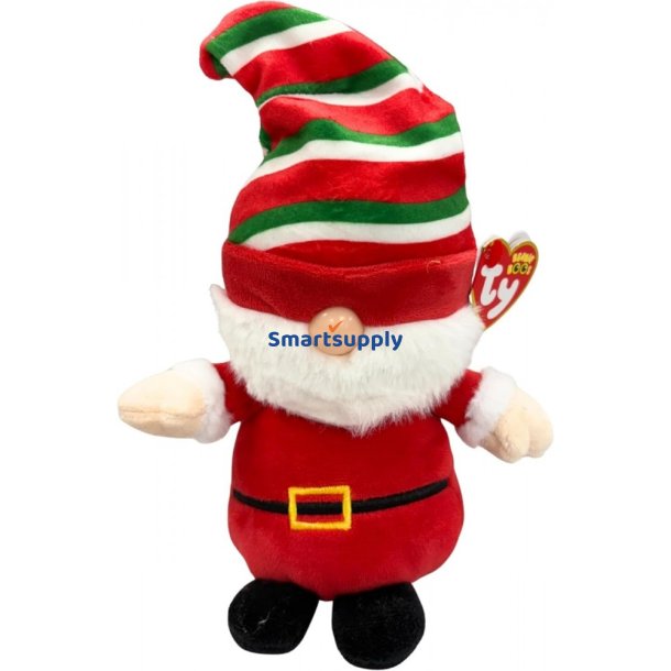 Mascot Ty R�d gnom Gnewman 15 cm