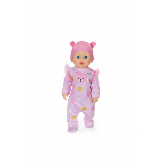 Babydukke Baby Born Interaktiv Emily G� 43cm