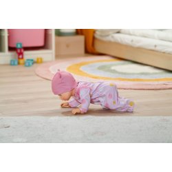 Babydukke Baby Born Interaktiv Emily G� 43cm