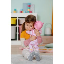 Babydukke Baby Born Interaktiv Emily G� 43cm