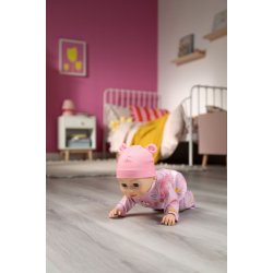 Babydukke Baby Born Interaktiv Emily G� 43cm