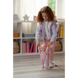 Babydukke Baby Born Interaktiv Emily G� 43cm