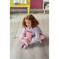 Babydukke Baby Born Interaktiv Emily G� 43cm