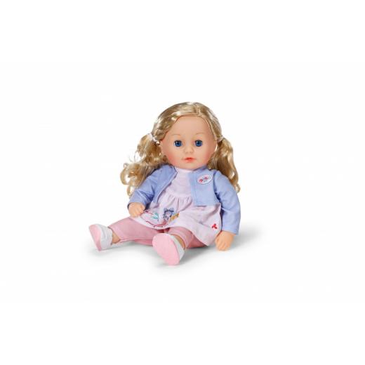 Baby dukke Baby Born Sophia Rose 36cm