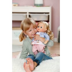 Baby dukke Baby Born Sophia Rose 36cm