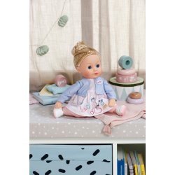 Baby dukke Baby Born Sophia Rose 36cm