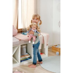 Baby dukke Baby Born Sophia Rose 36cm