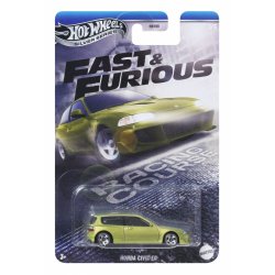 Vehicle Fast and Furious Display 24 stk.
