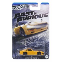 Vehicle Fast and Furious Display 24 stk.