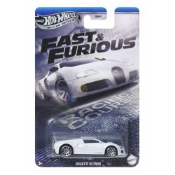 Vehicle Fast and Furious Display 24 stk.