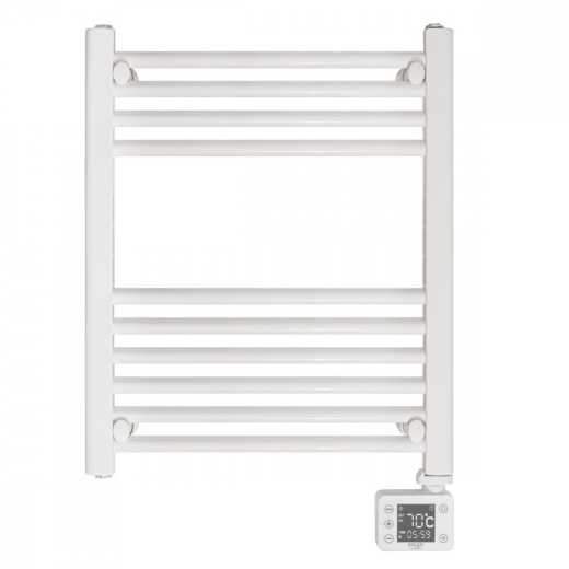 Elektrisk LED badev�relse varmeapparat AD7823