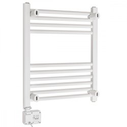 Elektrisk LED badev�relse varmeapparat AD7823