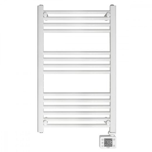 Elektrisk LED badev�relsesvarmer AD7824