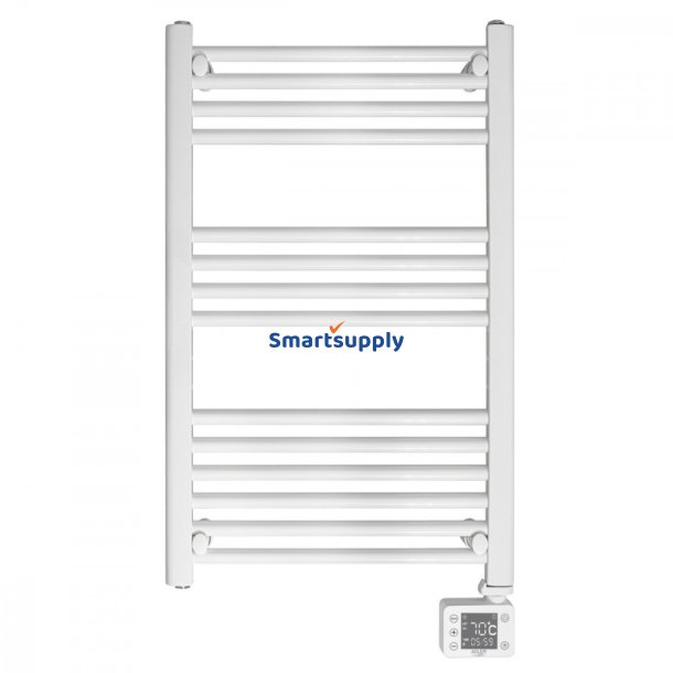 Elektrisk LED badev�relsesvarmer AD7824