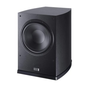 H�jtaler Victa Elite SUB 252 A sort