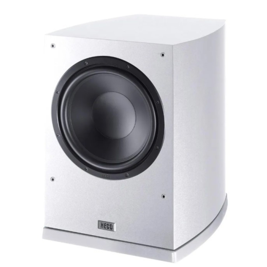H�jtaler Victa Elite SUB 252 A hvid