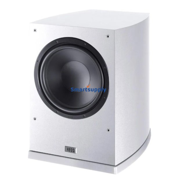 H�jtaler Victa Elite SUB 252 A hvid