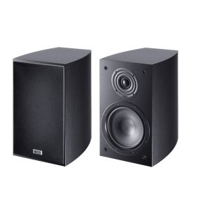 H�jtaler Victa Elite 302 sort (2stk)