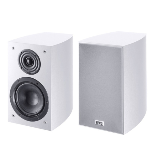 H�jtaler Victa Elite 302 hvid (2 stk)
