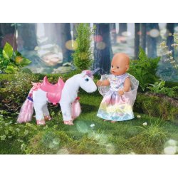 BABY BORN Fairy outfit