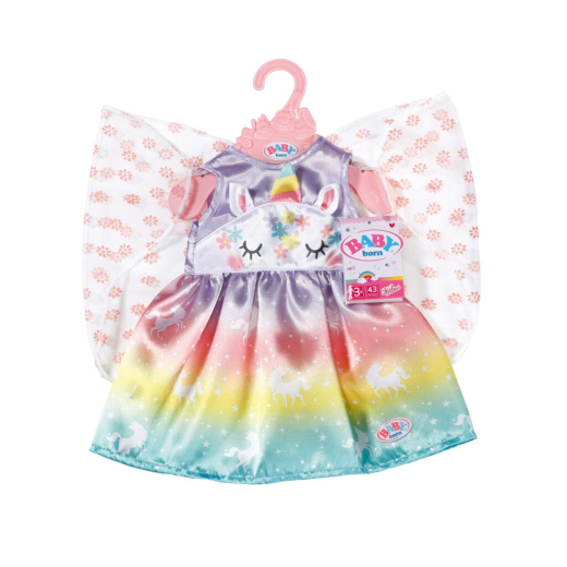 BABY BORN Fairy outfit