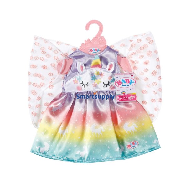 BABY BORN Fairy outfit