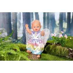 BABY BORN Fairy outfit