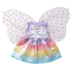 BABY BORN Fairy outfit