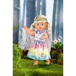 BABY BORN Fairy outfit