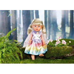 BABY BORN Fairy outfit