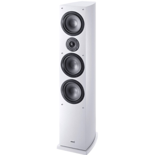 H�jtaler Victa Elite 702 hvid