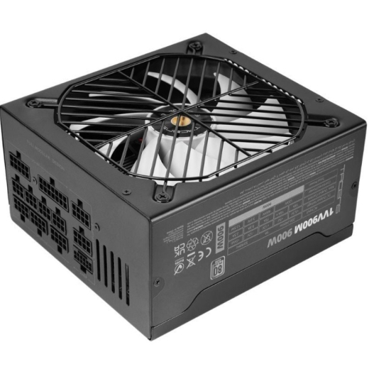 TACENS VALEO V 900M 900W 80+ S�lv 3.1 ATX