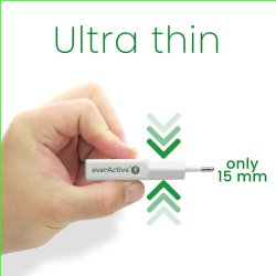 LADER SUPER SLIM QC 3 .0 SC-340Q