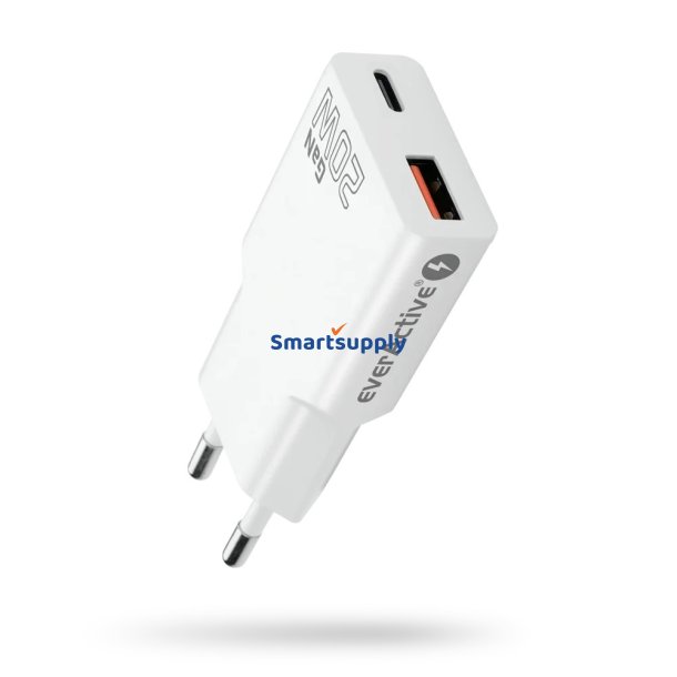 LADER SUPER SLIM QC 3 .0 SC-340Q