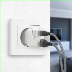 LADER SUPER SLIM QC 3 .0 SC-380Q