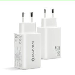 LADER GAN QC 4+ 65W 1 XUSB 2XUSB-C SQ-655Q