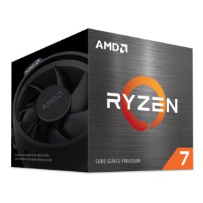 Processor Ryzen 7 5700 100-100000743SBX