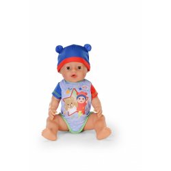 Dukke Baby Born Jonas 43 cm