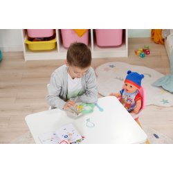 Dukke Baby Born Jonas 43 cm