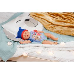 Dukke Baby Born Jonas 43 cm