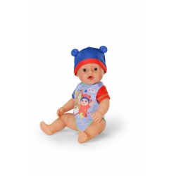 Dukke Baby Born Jonas 43 cm