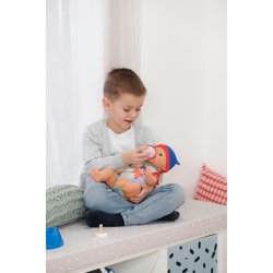 Dukke Baby Born Jonas 43 cm