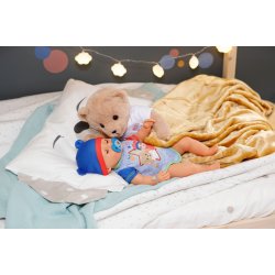 Dukke Baby Born Jonas 43 cm