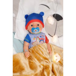 Dukke Baby Born Jonas 43 cm