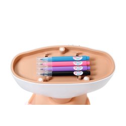 Styling Head Artist Baby Born