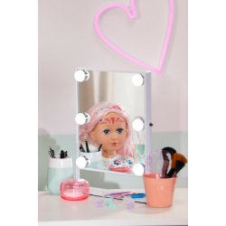 Styling Head Artist Baby Born