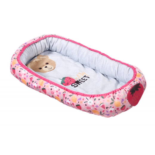 Baby Nest Baby Born
