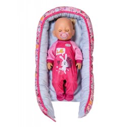Baby Nest Baby Born