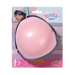 Baby Born E-Scooter Hjelm